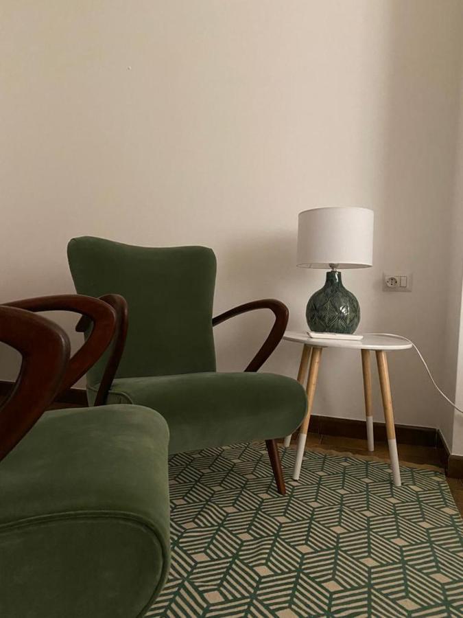 Apartment Delonix Regia *