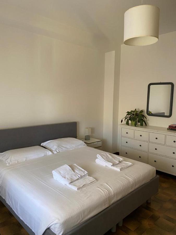 Delonix Regia Apartment *